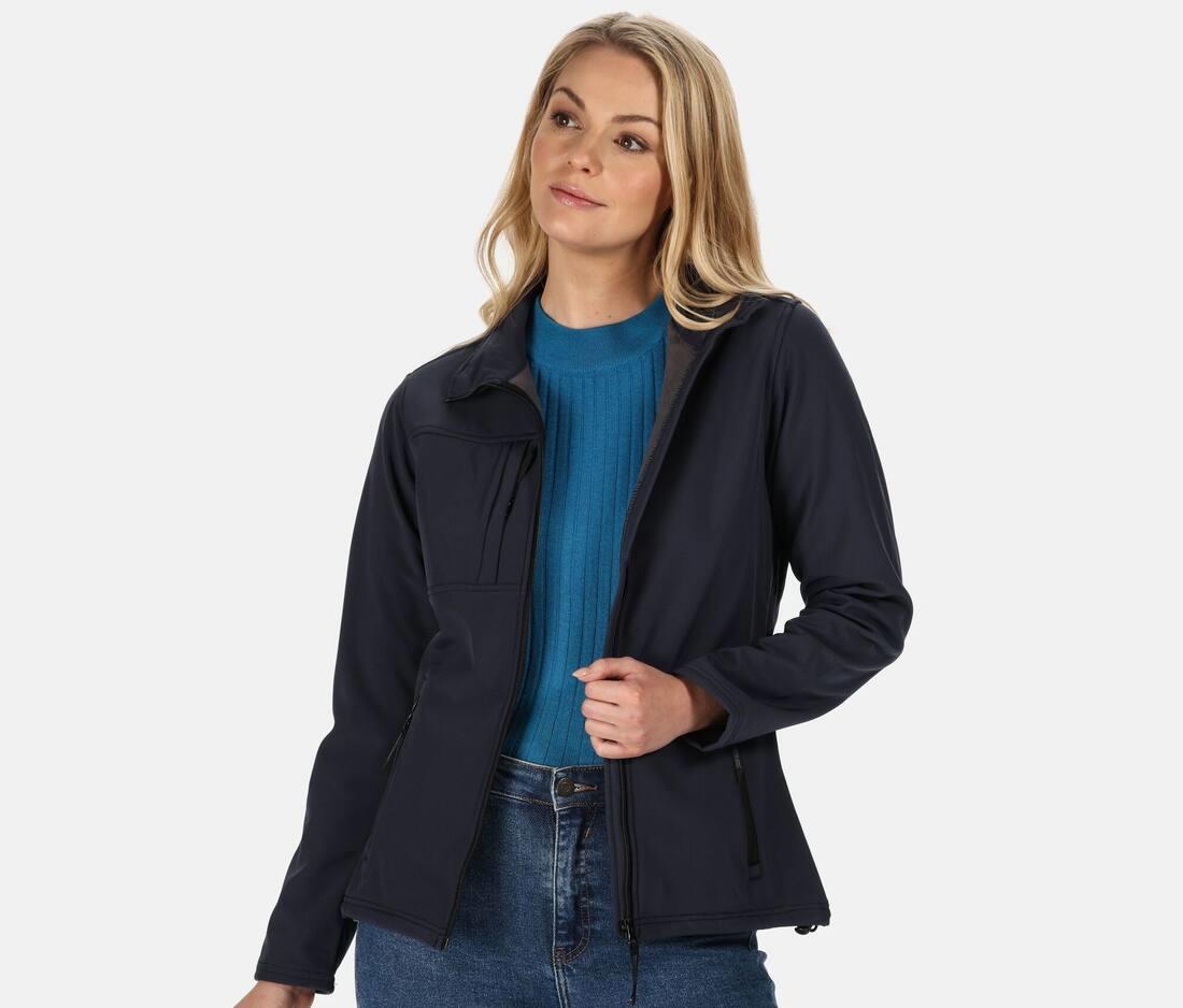 REGATTA WOMENS OCTAGON II bedrukken met eigen logo