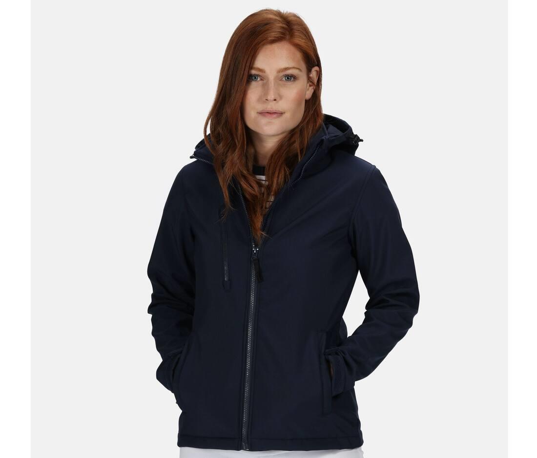 REGATTA WOMENS VENTURER bedrukken met eigen logo