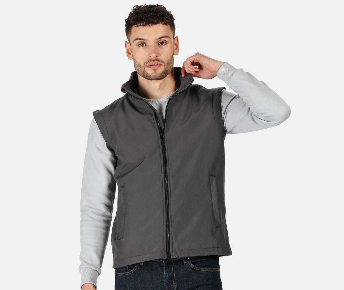 REGATTA ABLAZE PRINTABLE BODYWARMER bedrukken met eigen logo