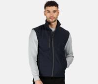 HONESTLY MADE SOFTSHELL BODYWARMER REGATTA RGA858