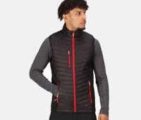 MEN'S NAVIGATE HYBRID BODYWARMER REGATTA RGA894