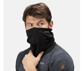 TACTICAL NECK GAITOR REGATTA RGC333