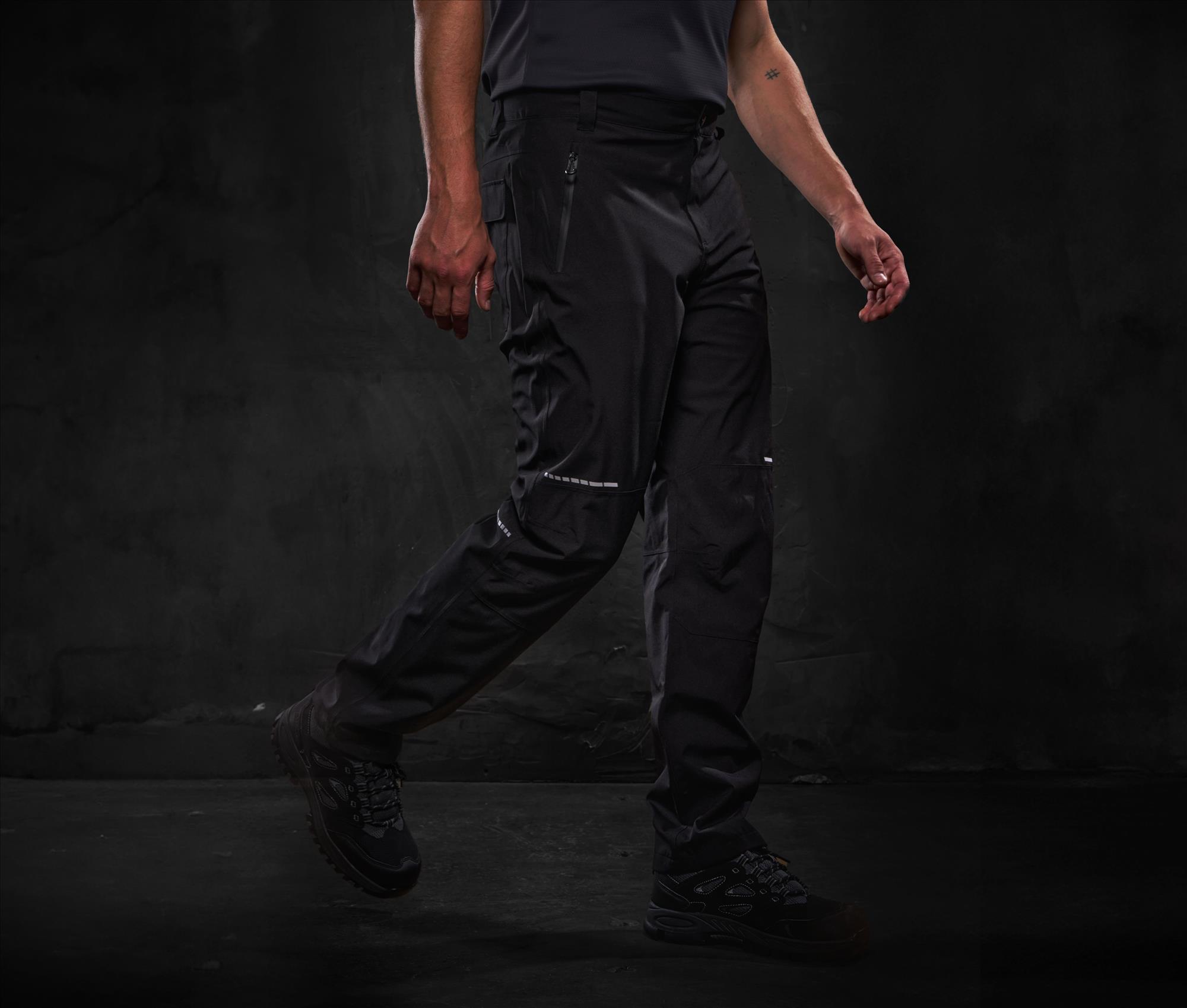 REGATTA X-PRO BEACON WATERPROOF TROUSER bedrukken met eigen logo