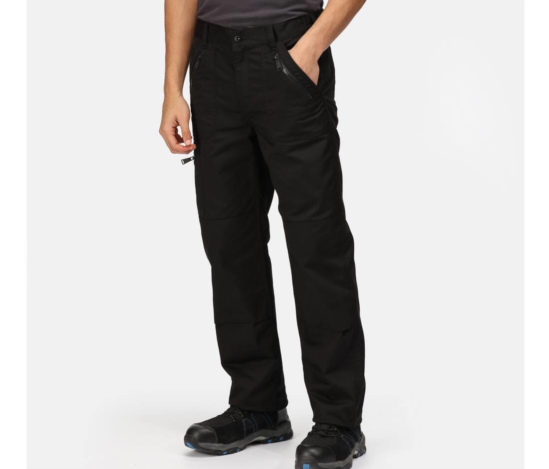 REGATTA PRO ACTION TROUSERS bedrukken met eigen logo