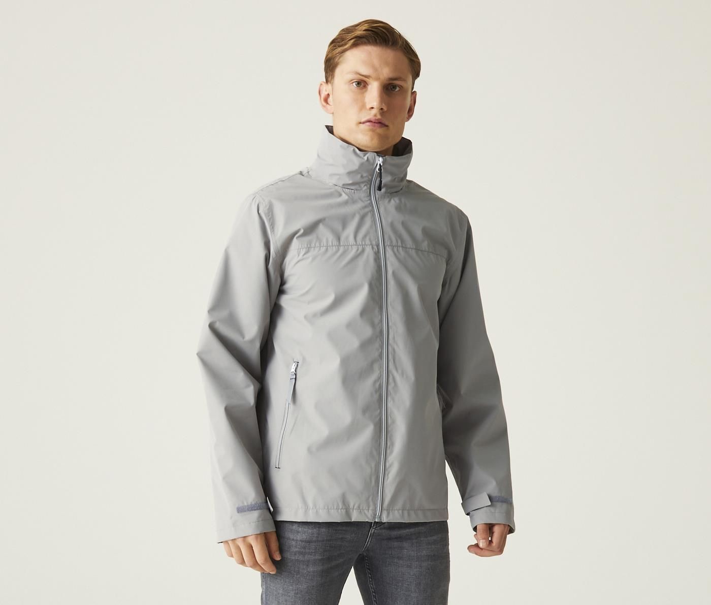 REGATTA ASCENDER WATERPROOF SHELL JACKET bedrukken met eigen logo