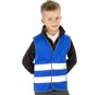 CORE JUNIOR ENHANCED VISIBILITY VEST RESULT R200JEV