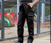 WOMENS ACTION TROUSERS RESULT R308F