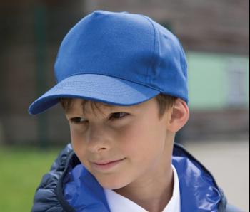 JUNIOR BOSTON PRINTERS CAP RESULT RC084J