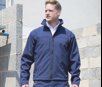 CLASSIC SOFTSHELL JACKET RESULT RS121