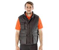 LANCE BODYWARMER RESULT RS127