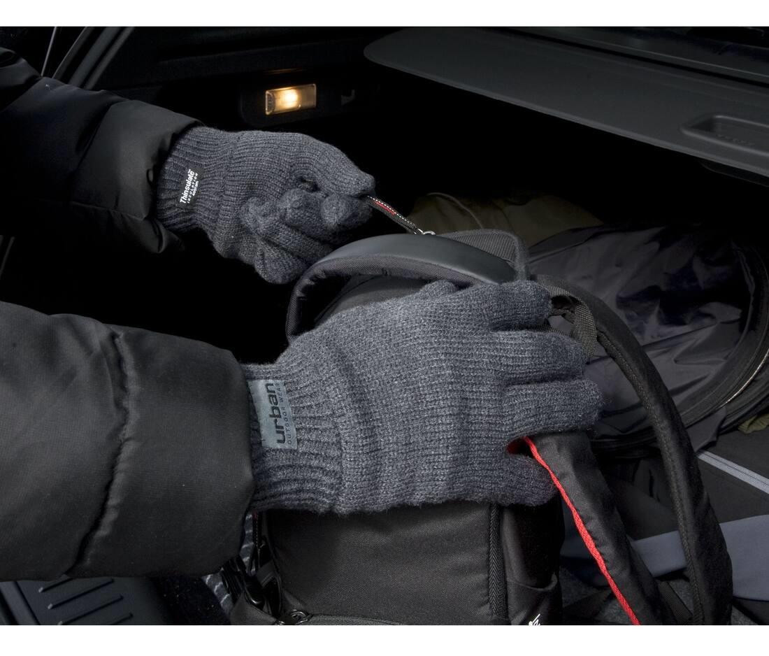 C1869 L-merch Thinsulate Handschuhe Online Günstig Kaufen
