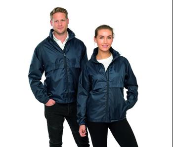 LIGHTWEIGHT JACKET RESULT RS205