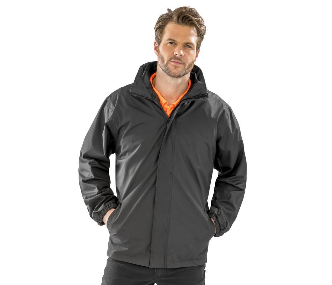 RESULT 3-IN-1 JACKET WITH QUILTED BODYWARMER bedrukken met eigen logo