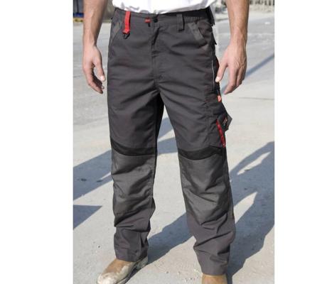 TECHNICAL TROUSERS RESULT RS310