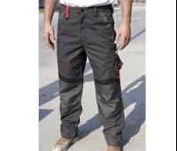 TECHNICAL TROUSERS RESULT RS310