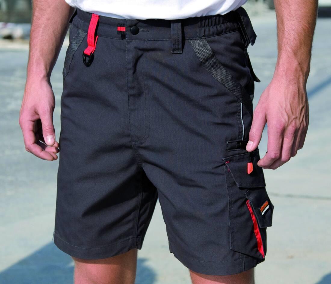 RESULT TECHNICAL TROUSERS bedrukken met eigen logo