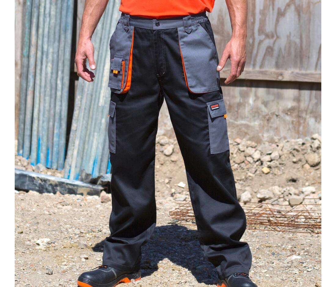 RESULT LITE TROUSERS bedrukken met eigen logo