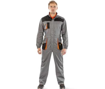LITE COVERALL RESULT RS321