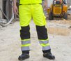 SAFETY CARGO TROUSER RESULT RS327