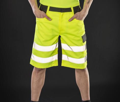 SAFETY CARGO SHORTS RESULT RS328