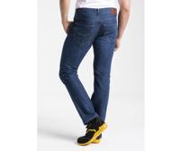 MEN'S STONE STRAIGHT LEG FIT JEANS RICA LEWIS RL701