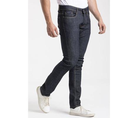 MEN'S RAW FITTED JEANS RICA LEWIS RL800
