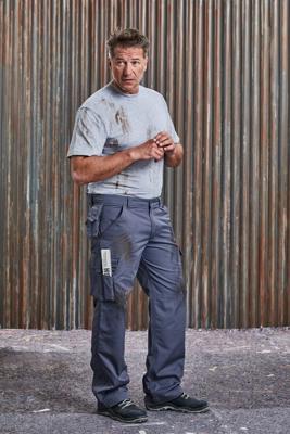 Russell Heavy Duty Trousers Russell 9015M
