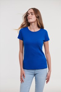 Russell Ladies Pure Organic Tee Russell 9108F