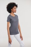 Russell Ladies Pure Organic Heavy Tee Russell 9118F