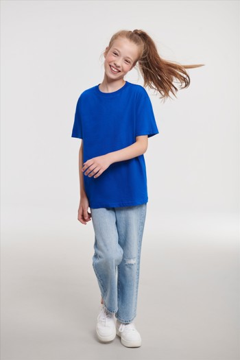Russell Children's Slim T Russell 9155B