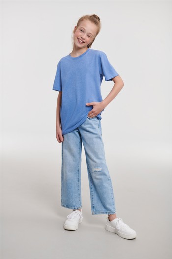 Russell Children's HD T Russell 9165B