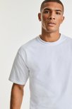 Russell Authentic Heavyweight T Russell 9215M