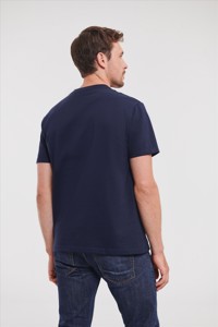 Russell Authentic Heavyweight T Russell 9215M