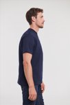 Russell Authentic Heavyweight T Russell 9215M