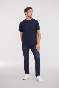 Russell Authentic Heavyweight T Russell 9215M