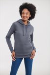 Russell Ladies Authentic Hooded Sweat Russell 9265F