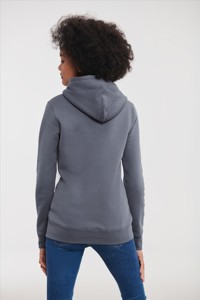 Russell Ladies Authentic Hooded Sweat Russell 9265F