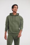Russell Men Authentic Hooded Sweat Russell 9265M