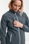 Russell Ladies Bionic Softshell Jacket Russell 9410F