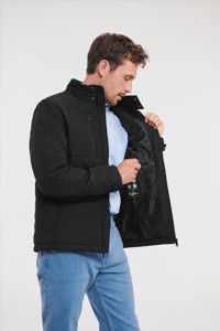 Russell Men Cross Jacket Russell 9430M