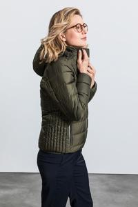 Russell Ladies Nano Jacket Russell 9440F