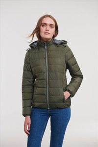 Russell Ladies Nano Jacket Russell 9440F