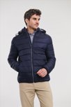 Russell Men Nano Jacket Russell 9440M