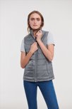 Russell Ladies Nano Bodywarmer Russell 9441F