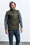 Russell Men Nano Bodywarmer Russell 9441M