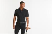 Russell Men Classic Cotton Polo Russell 9569M