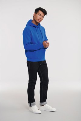 Russell Hooded Sweatshirt Russell 9575M