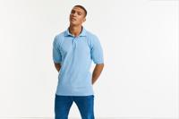 Russell Hardwearing Polycotton Polo Russell 9599M