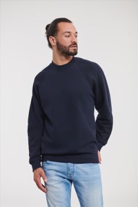 Russell Classic Sweatshirt Russell 9762M