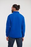 Russell Heavy Duty Collar Sweatshirt Russell Athletic 9012M